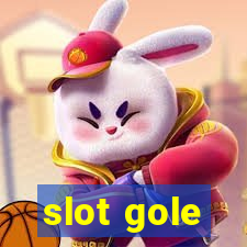 slot gole