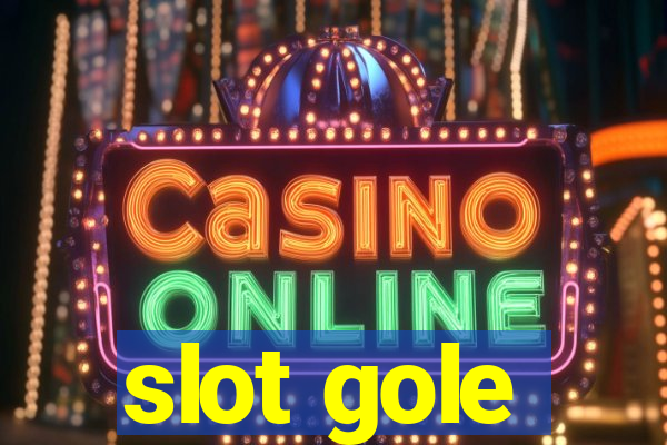 slot gole