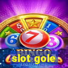 slot gole