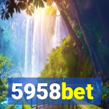 5958bet