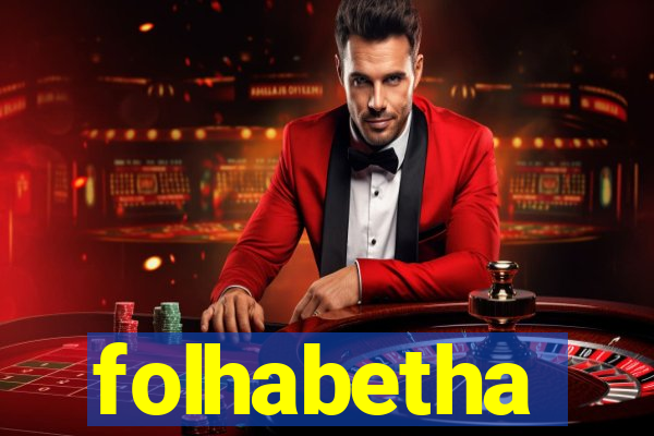 folhabetha