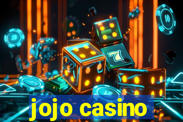 jojo casino