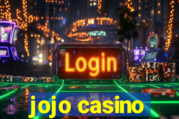 jojo casino