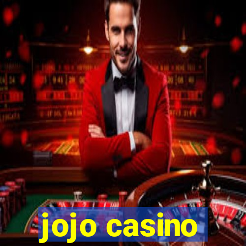 jojo casino