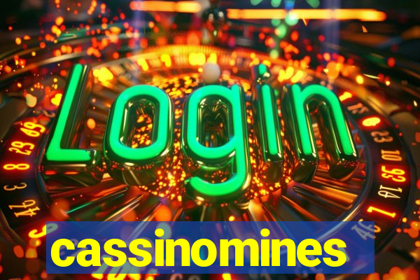 cassinomines