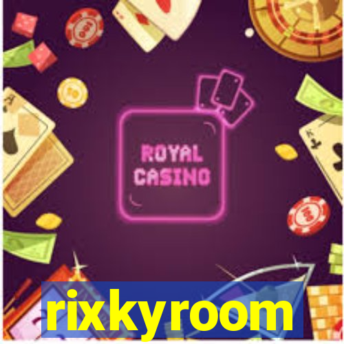 rixkyroom