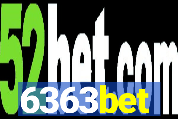 6363bet