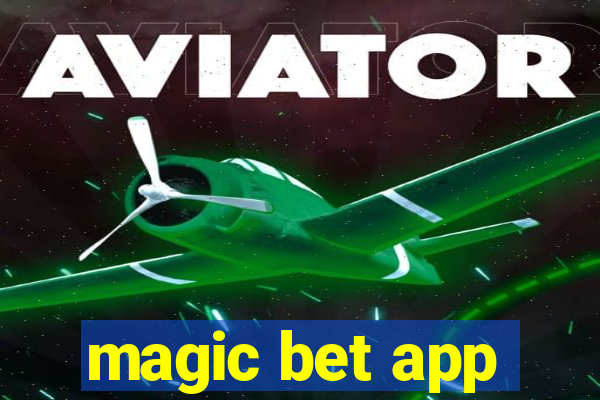 magic bet app