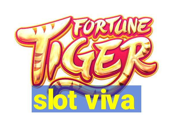 slot viva