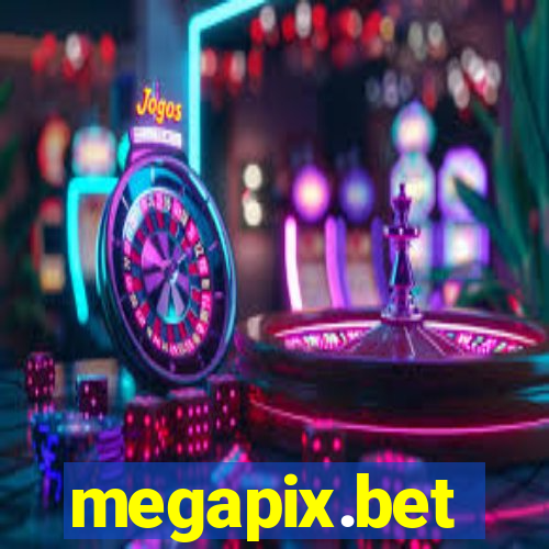 megapix.bet