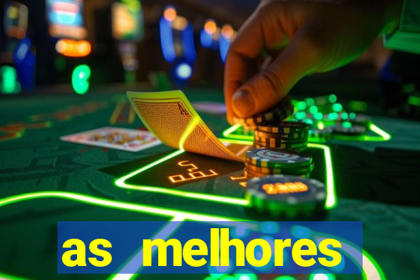 as melhores plataformas de jogos online