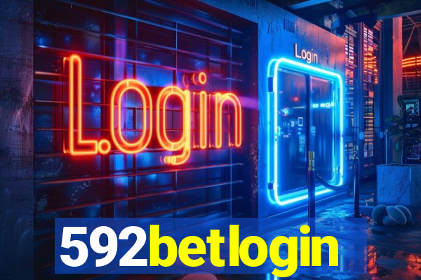 592betlogin