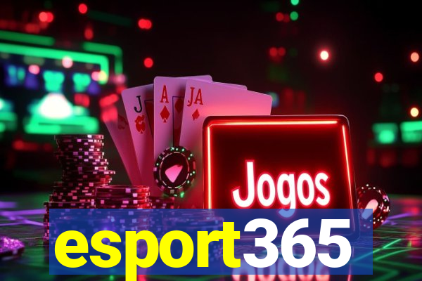 esport365