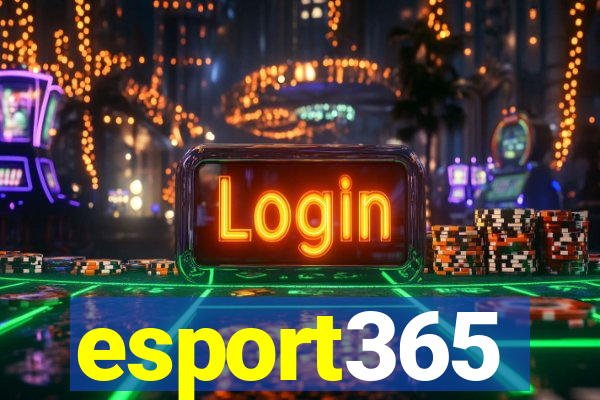 esport365