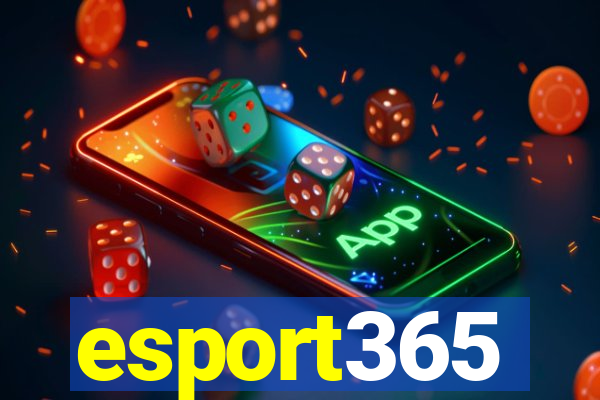 esport365