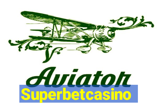 Superbetcasino