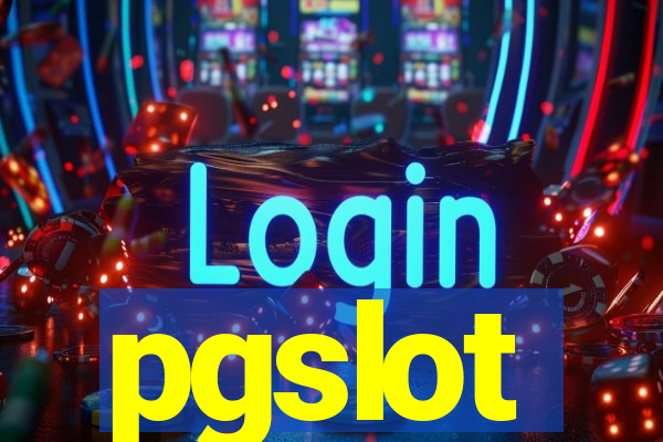 pgslot