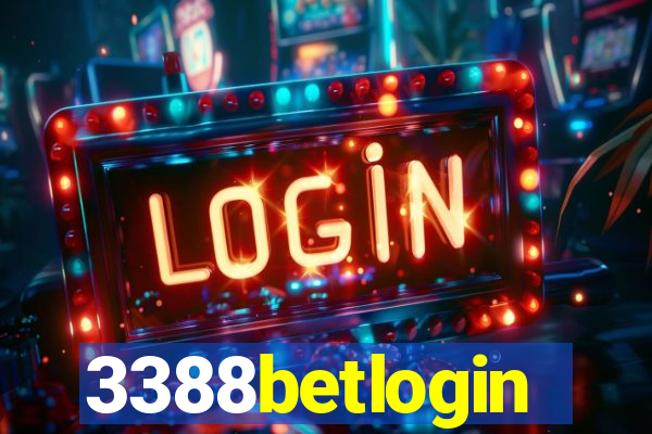 3388betlogin