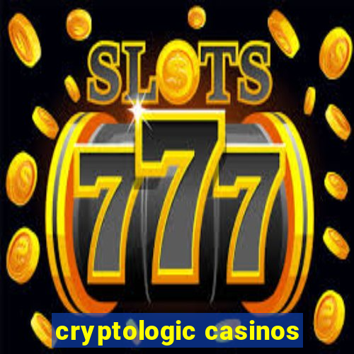 cryptologic casinos