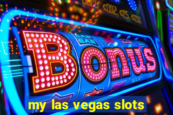 my las vegas slots