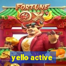 yello active