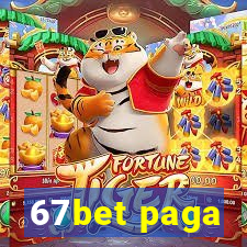 67bet paga