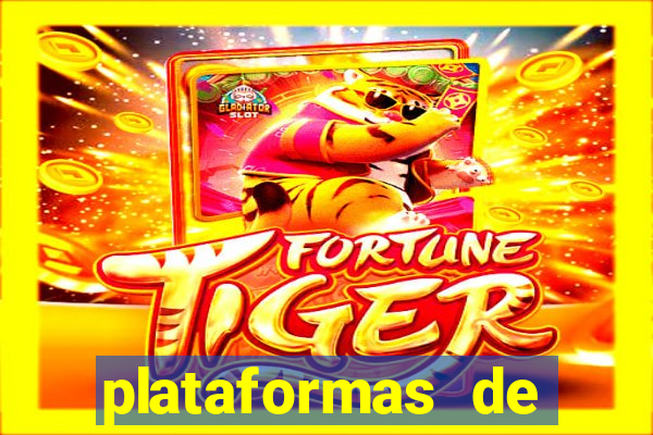 plataformas de jogos que est?o pagando