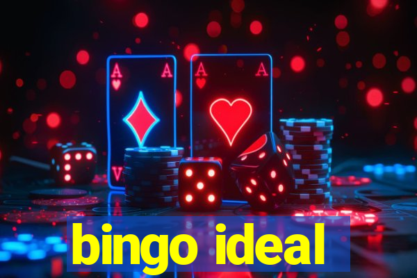 bingo ideal