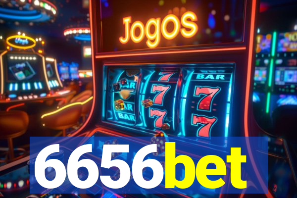 6656bet