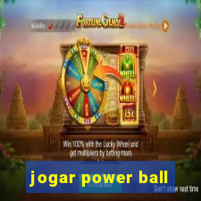 jogar power ball