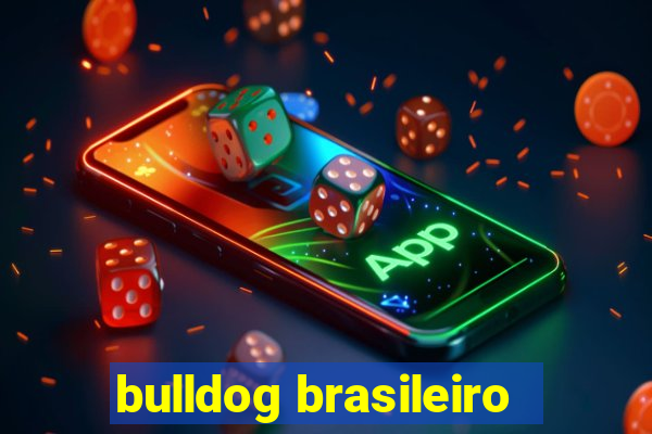 bulldog brasileiro