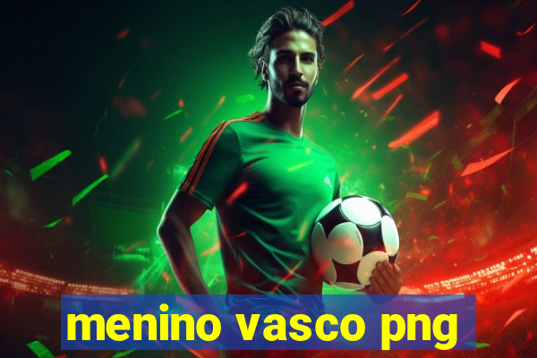 menino vasco png