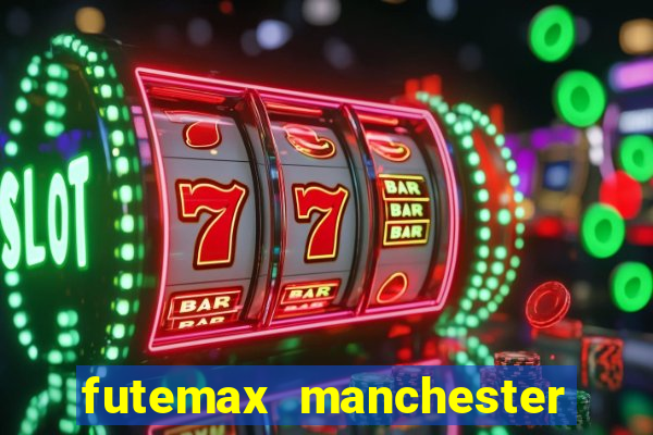 futemax manchester united ao vivo