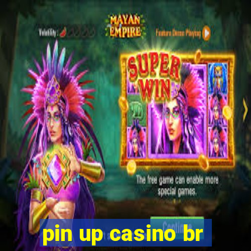 pin up casino br