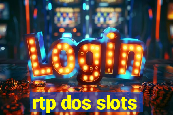 rtp dos slots