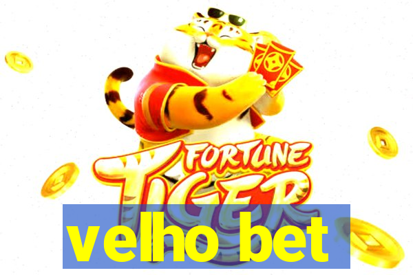 velho bet