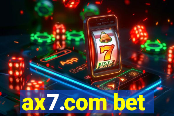 ax7.com bet