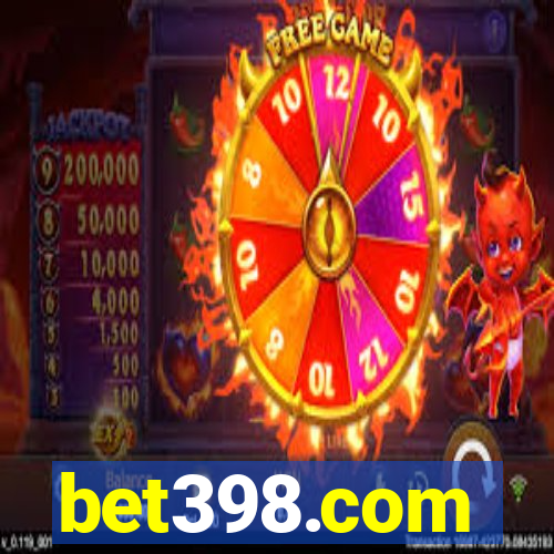 bet398.com