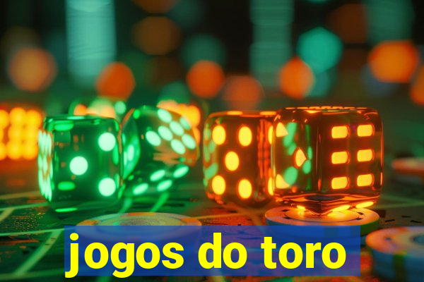 jogos do toro