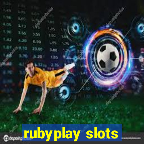 rubyplay slots