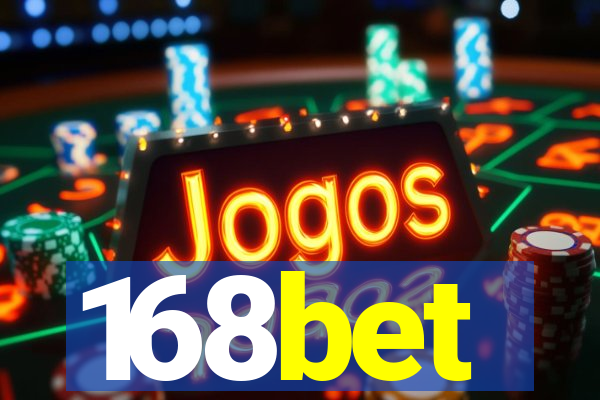 168bet