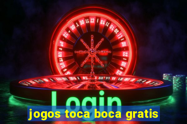 jogos toca boca gratis