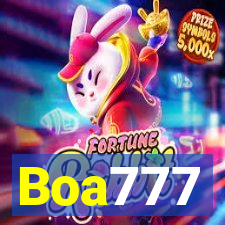 Boa777