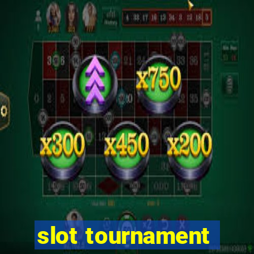 slot tournament