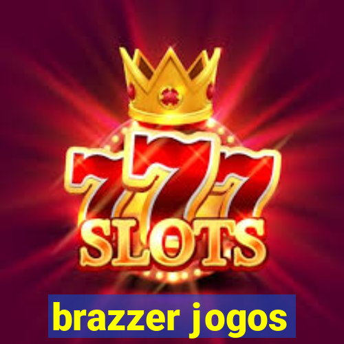 brazzer jogos