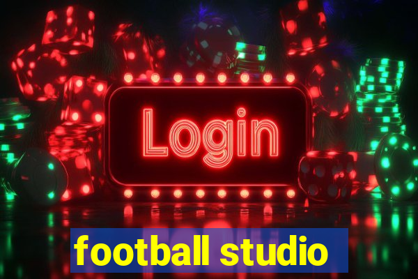 football studio