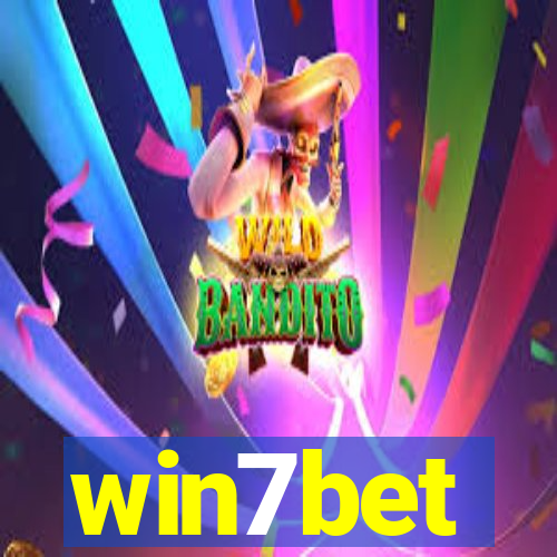 win7bet