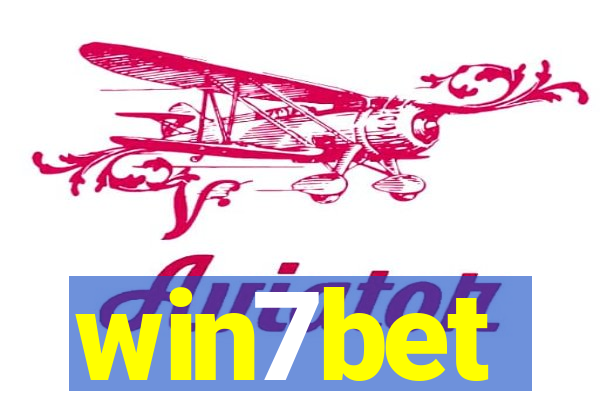 win7bet