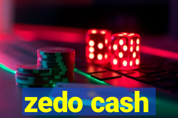 zedo cash