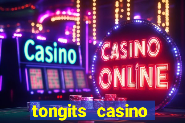 tongits casino online gcash